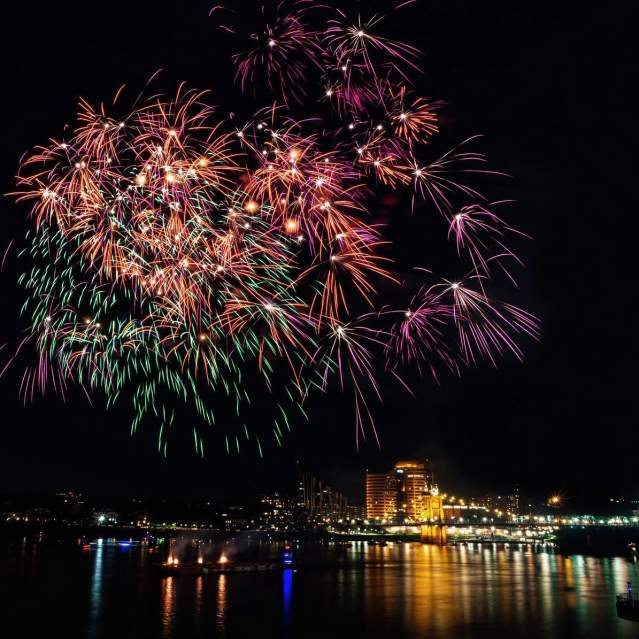 Events - Holidays - Labor Day