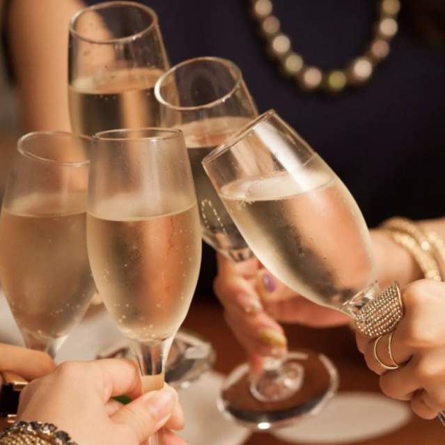 Events - Holidays - New Years