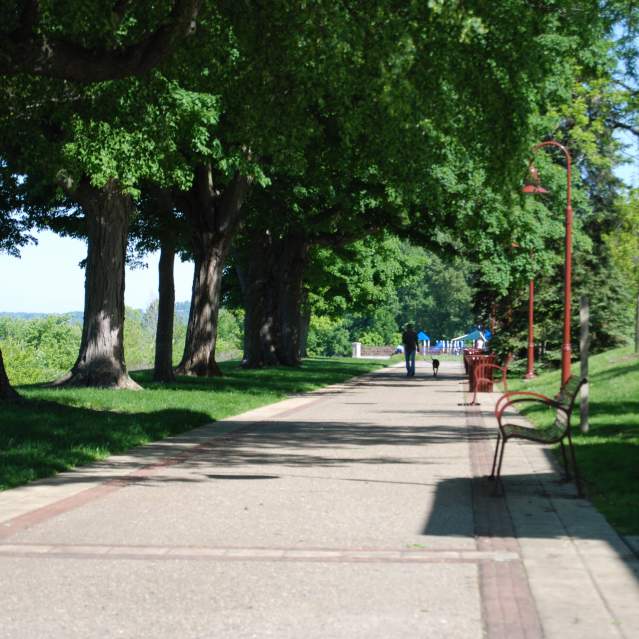 Fernbank Park