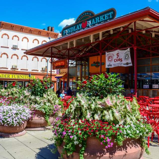 Findlay Market