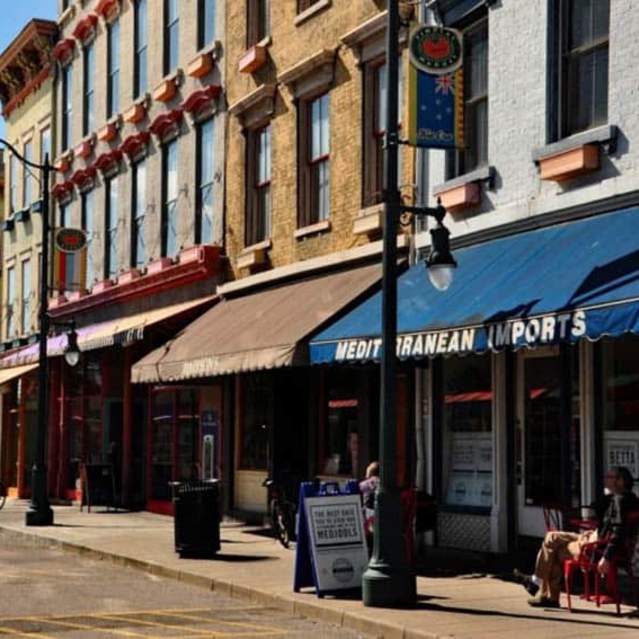 Findlay Market