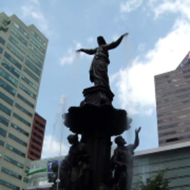 Fountain Square 2013_RTN b-roll (1)