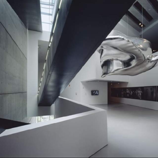 Contemporary Arts Center