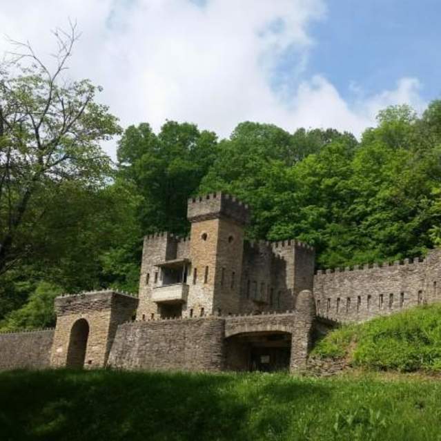Loveland Castle