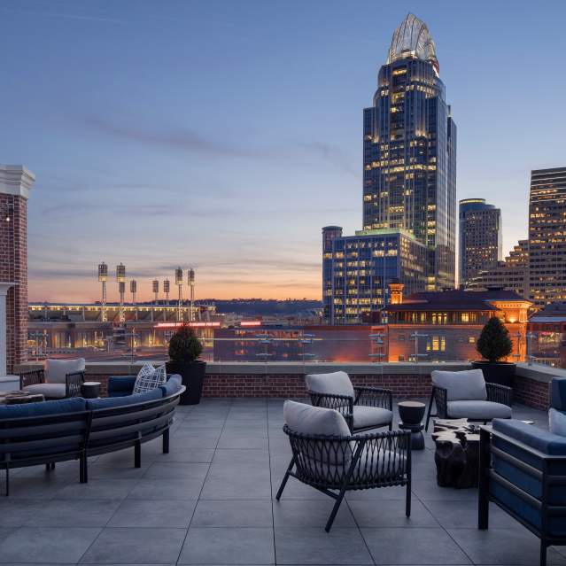 Meetings - Hotels