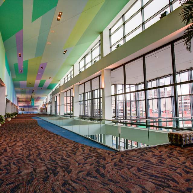 Meetings - Meet in Cincy - New Developments
