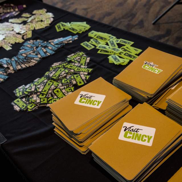 Meetings - Planner toolkit - Registration and Volunteer Resources
