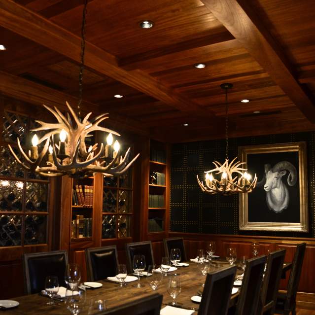 Meetings - Private Groups