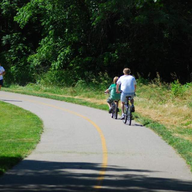 Miami Whitewater Forest (photo: Great Parks of Hamilton County)