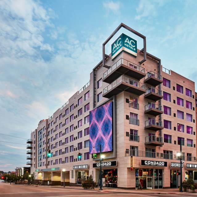 Places To Stay - Hotels - Luxury Boutique