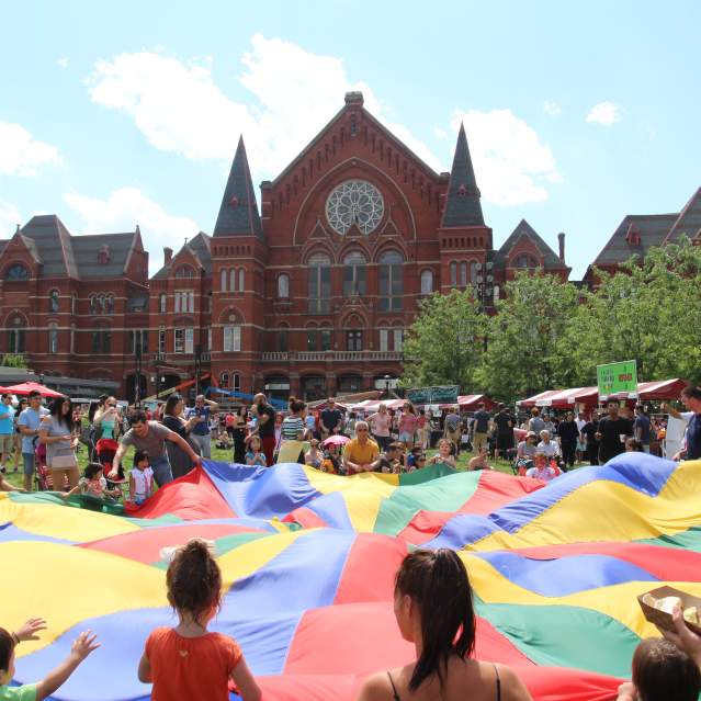Plan Your Visit - Trip Ideas Culture Guides