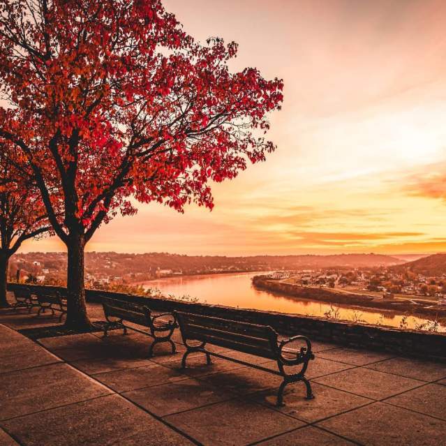 Plan Your Visit - Trip Ideas Culture Guides - In The Fall