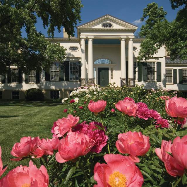 Plan Your Visit - Trip Ideas Culture Guides - In the Spring