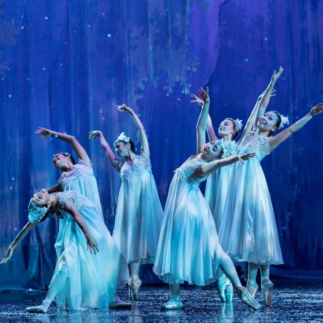 Plan Your Visit - Trip Ideas Culture Guides - Performing Arts Music
