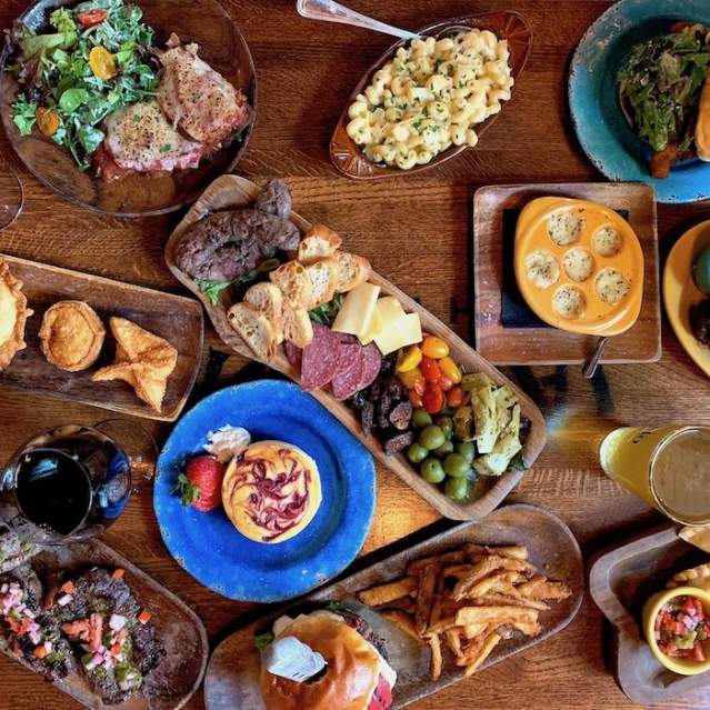 Restaurants - By Cuisine