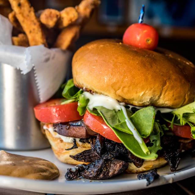 Restaurants - By Cuisine - American - Pub Food