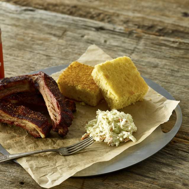 Restaurants - By Cuisine - American - Southern