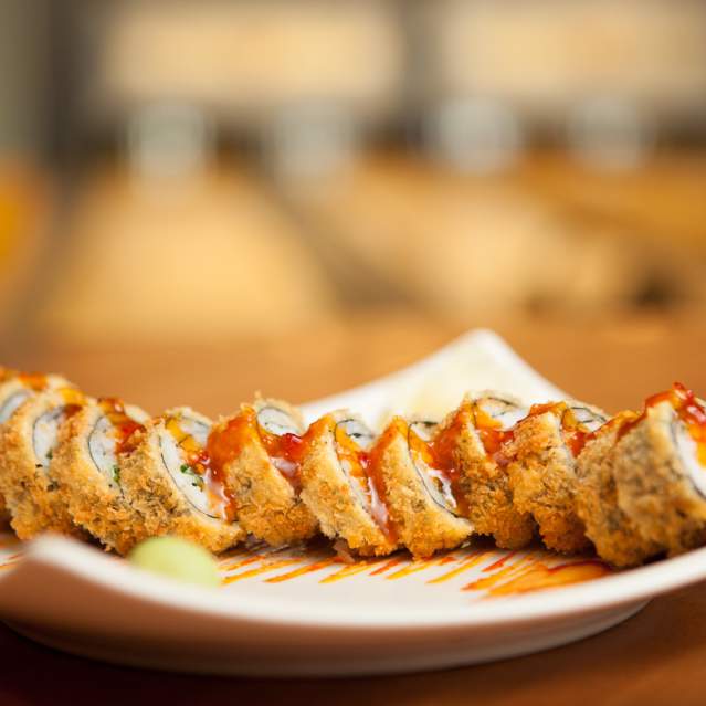Restaurants - By Cuisine - Asian