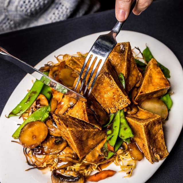 Restaurants - By Cuisine - Asian - Chinese