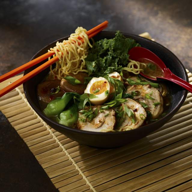 Restaurants - By Cuisine - Asian - Japanese