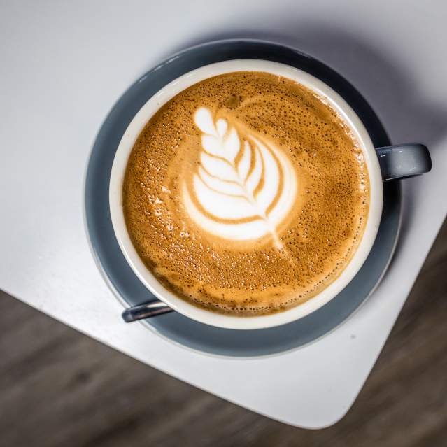 Restaurants - By Cuisine - Cafes and Coffee Shops