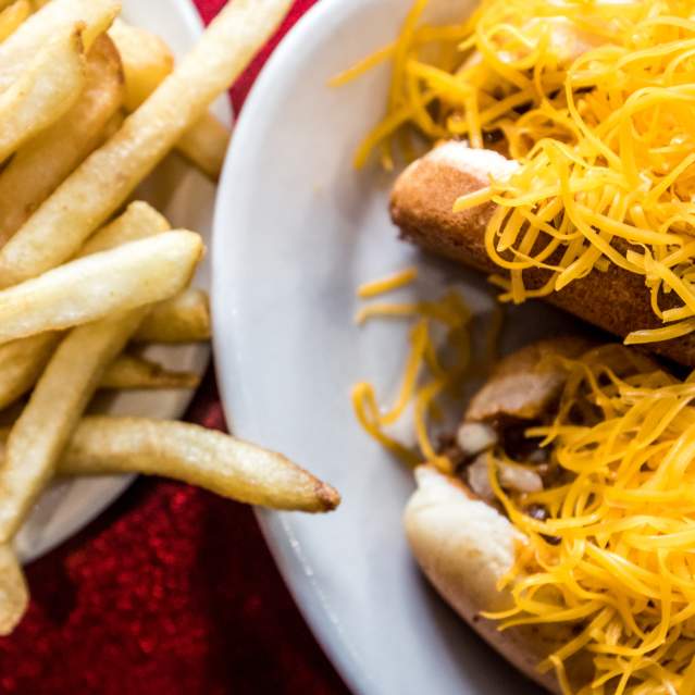 Restaurants - By Cuisine - Cincinnati Chili