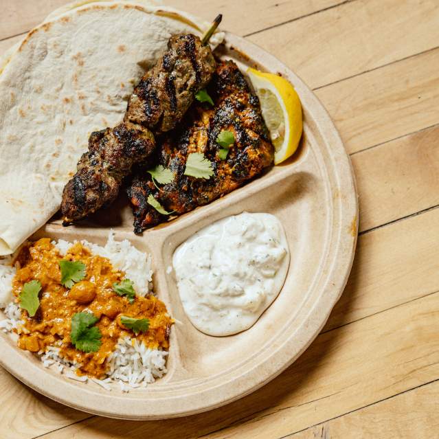 Restaurants - By Cuisine - European - Mediterranean