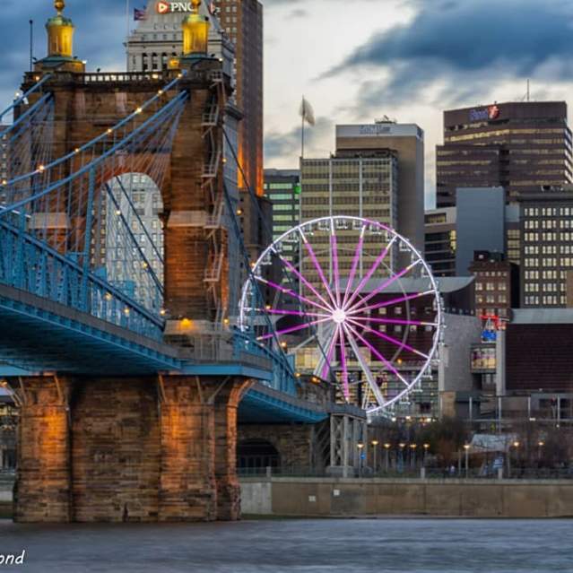 SkyStar Observation Wheel