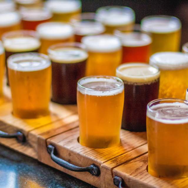 Breweries