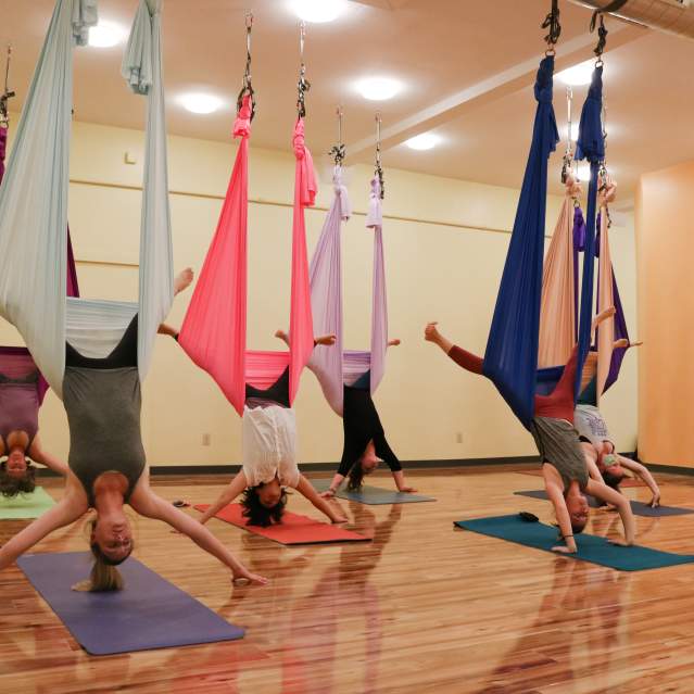 Things to Do - Health Wellness