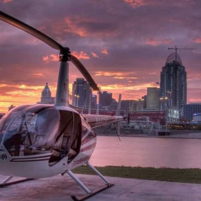 Things to Do - Tours - Tours by Air