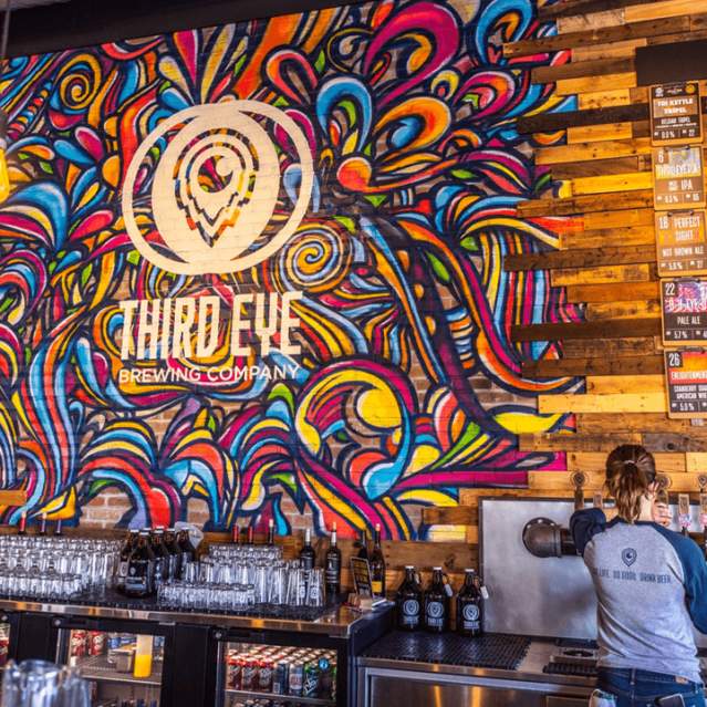 Third Eye Brewing