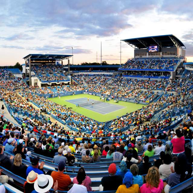 Western & Southern Open