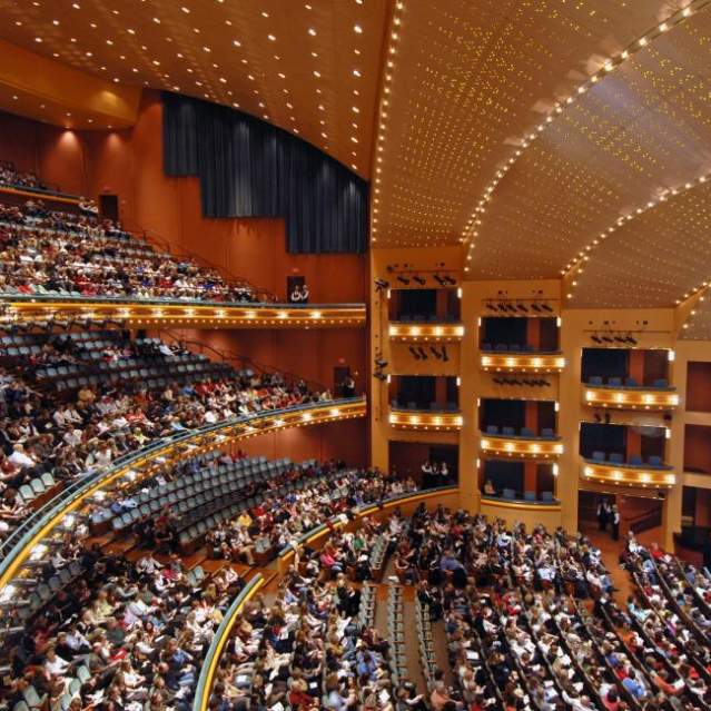 Aronoff Center for the Arts