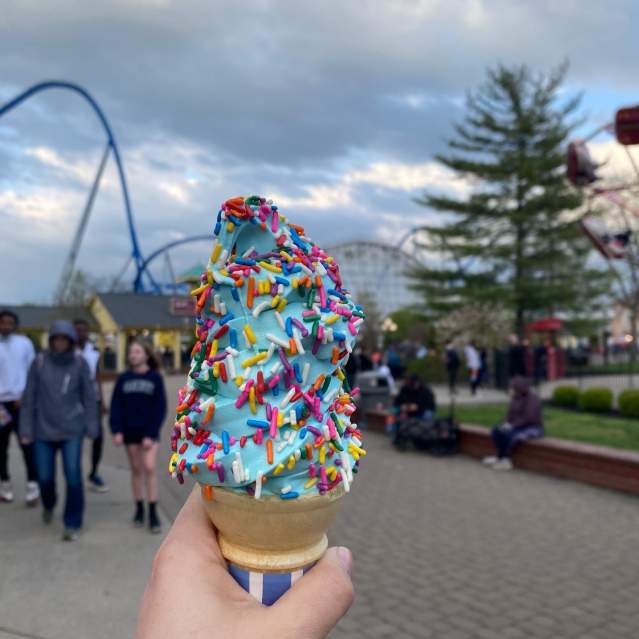 Kings Island