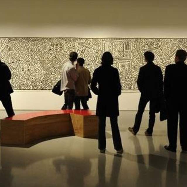 Contemporary Arts Center