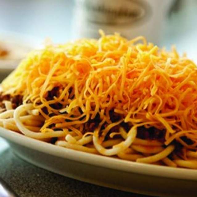 Camp Washington Chili