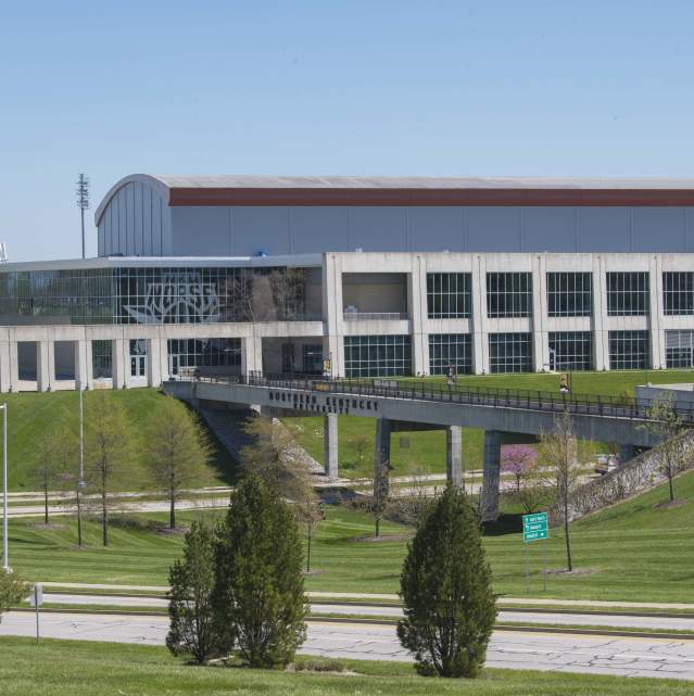 BB&T Arena