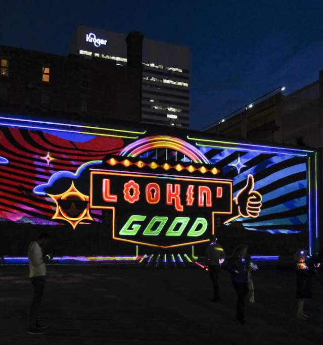 BLINK Cincinnati