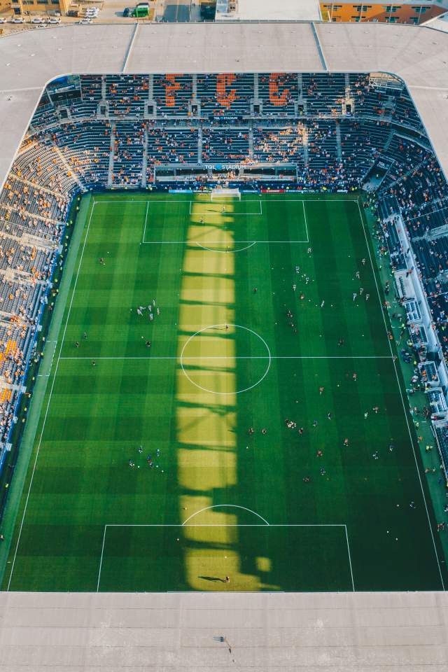 TQL Stadium