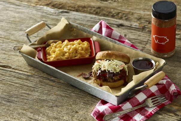 Restaurants - By Cuisine - American - Barbecue