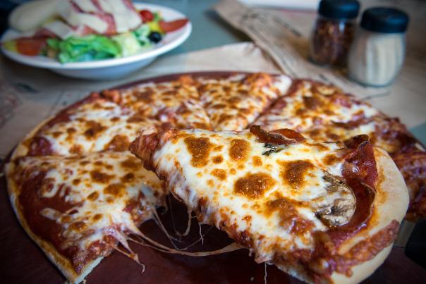 Restaurants - By Cuisine - Pizza