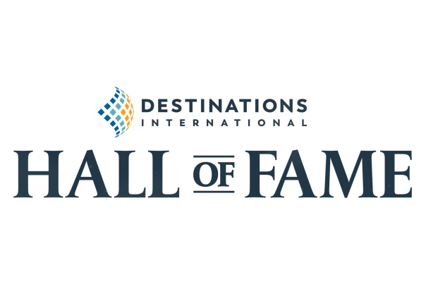 Destinations International Hall of Fame