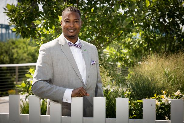 Kariuki Epps
