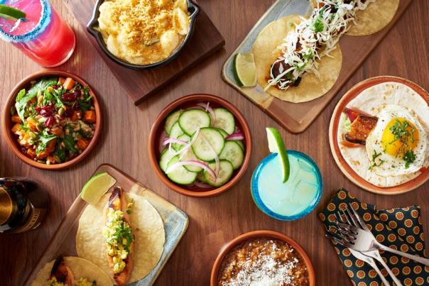 Nada (photo: Boca Restaurant Group)