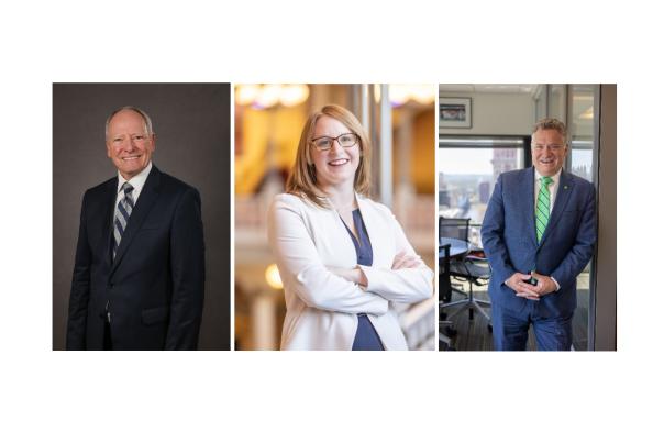 Board Members Background