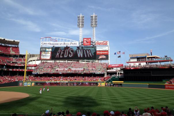 Cincinnati Reds