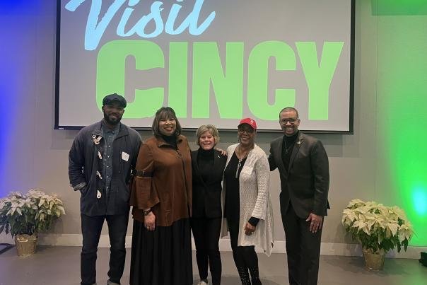 Supplier Diversity Mixer