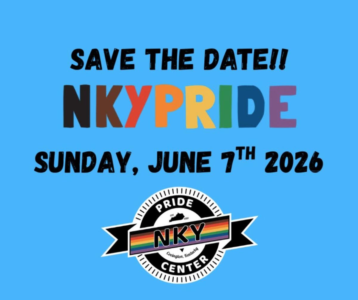 NKY Pride