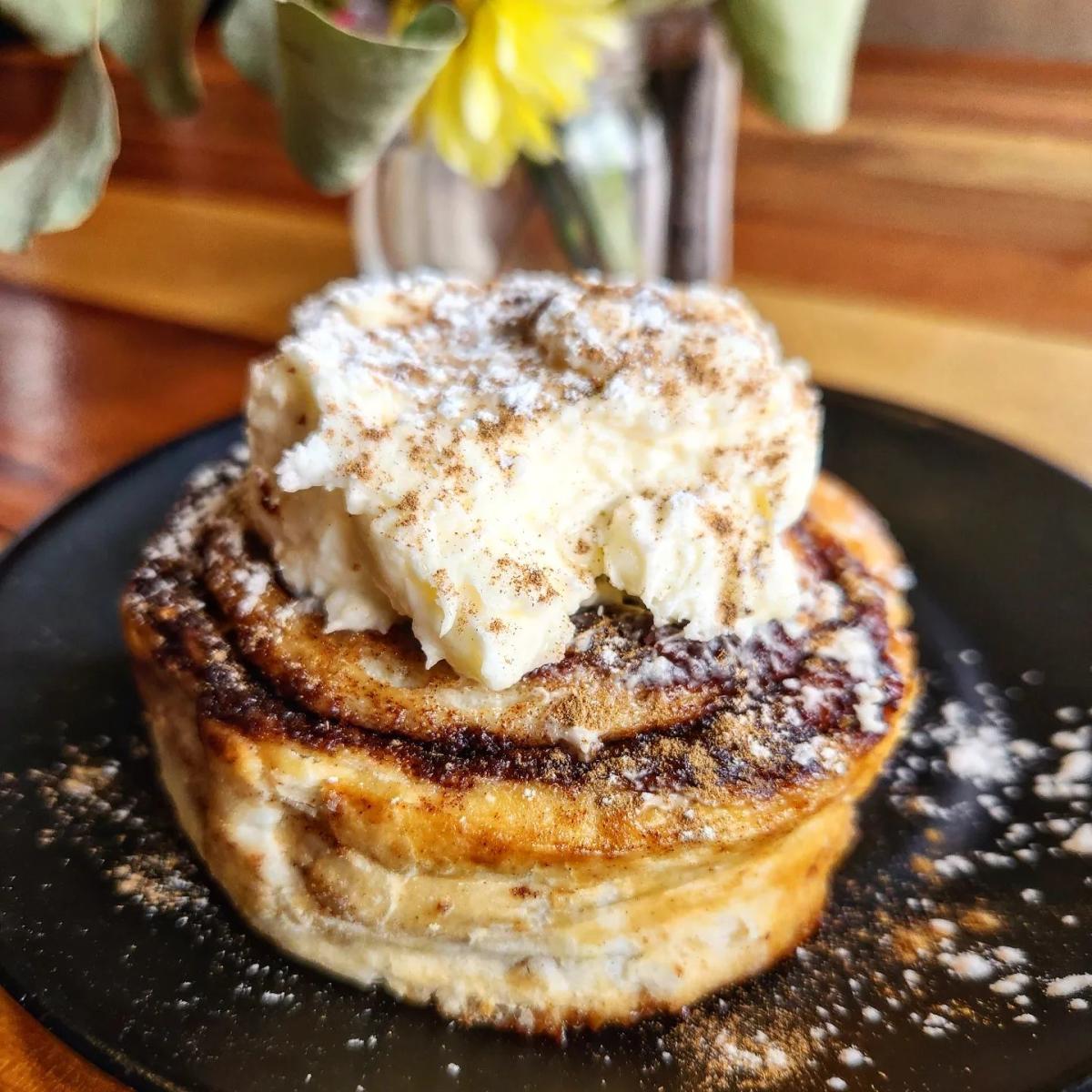 Alreddy Cafe (photo: @sweet_cincy_eats)
